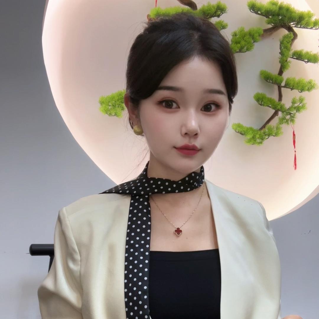 安顺逆龄生物科技美容店老板娘