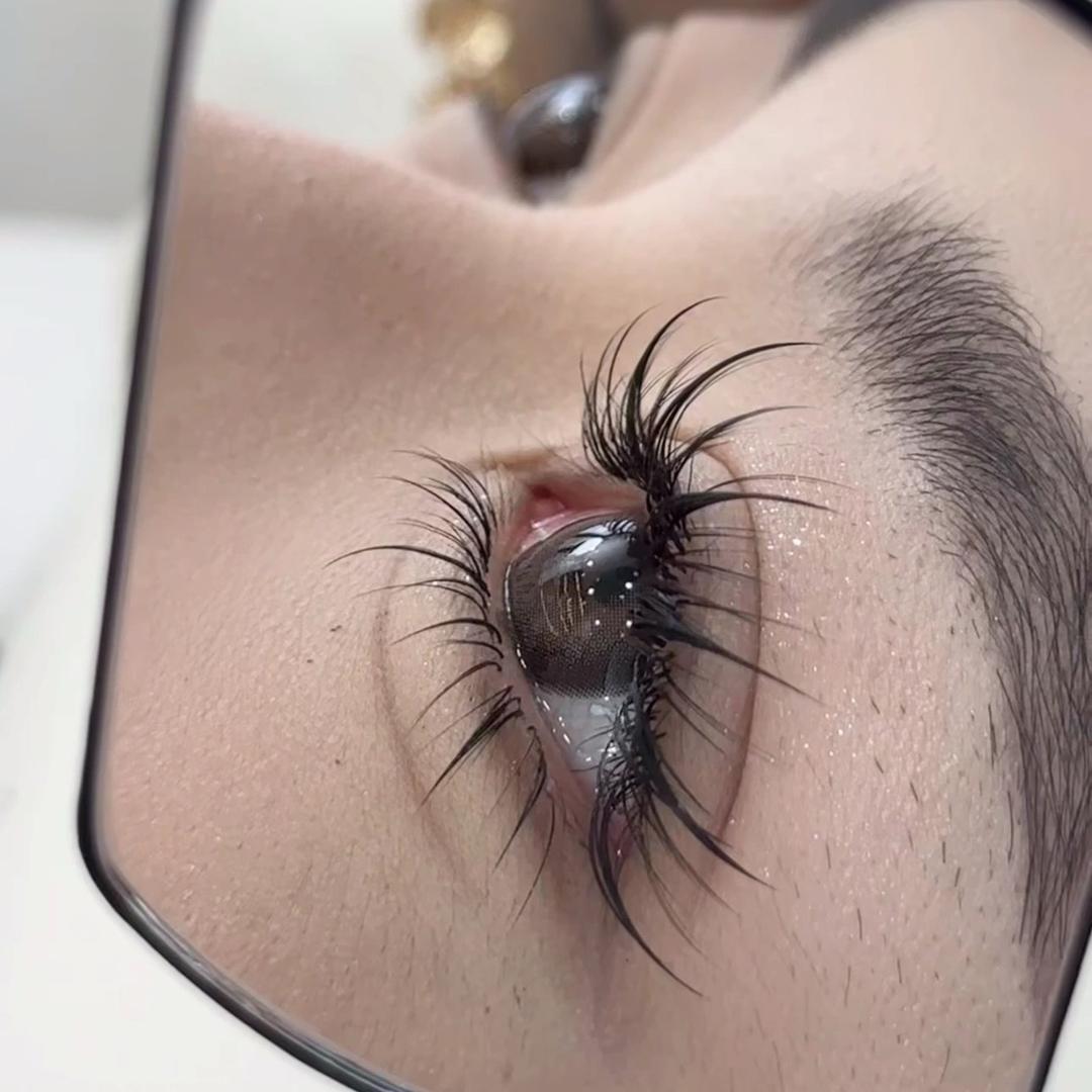 索菲亚美甲美睫荔枝角