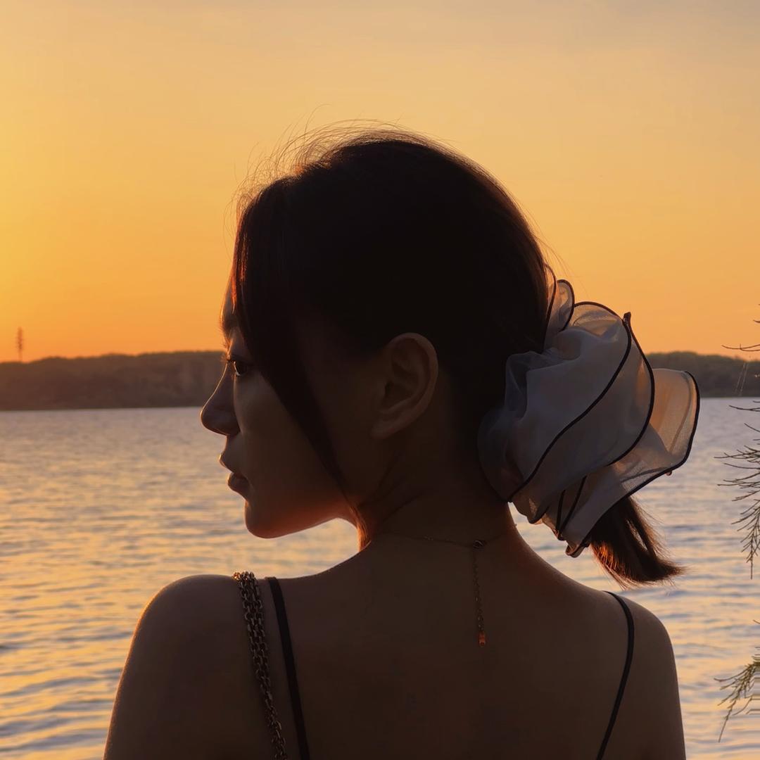 我是Wenny文