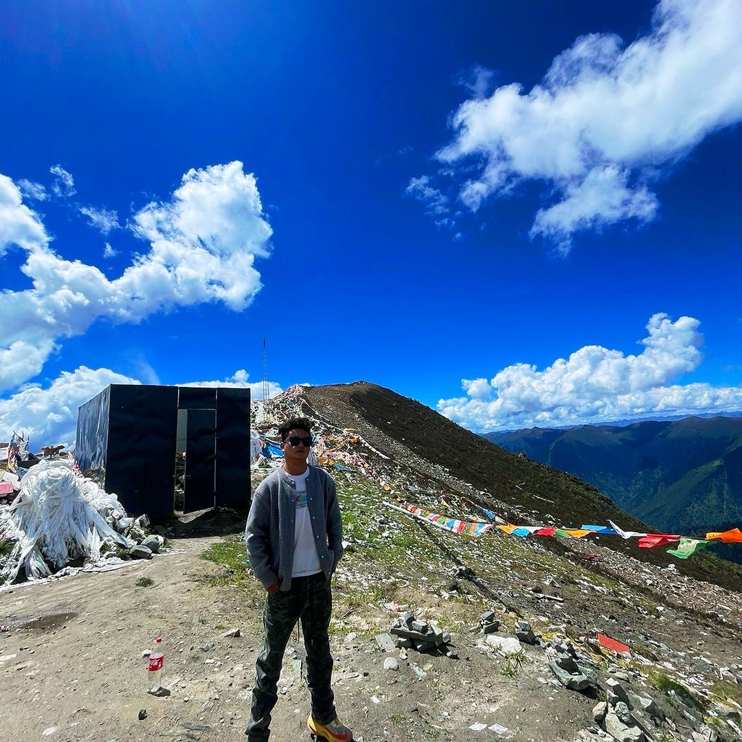  ༺བསྟན༇  增  🍂