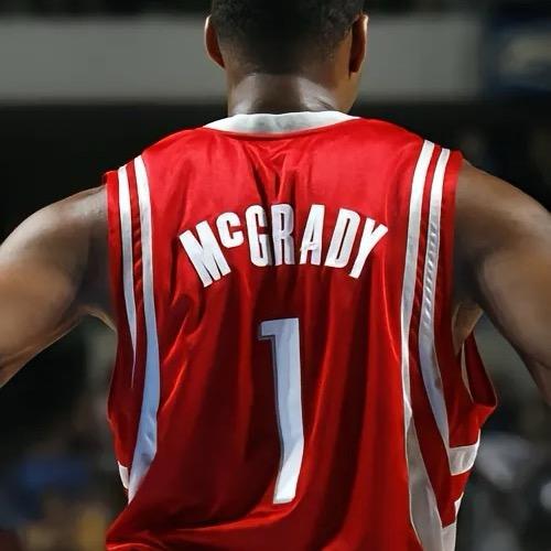 麦迪（美职篮全明星）