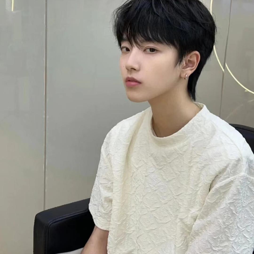 邵阳市壹家男士发型设计「北塔店」