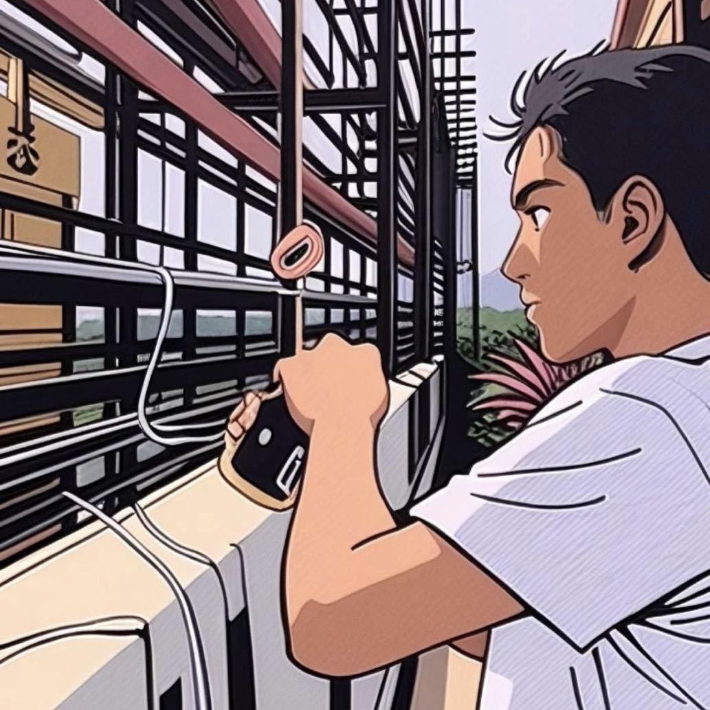 柬埔寨弘想亮化广告