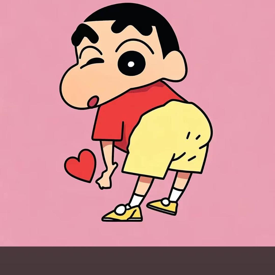 蜡笔小新ᴮᴳ⁹²⁸