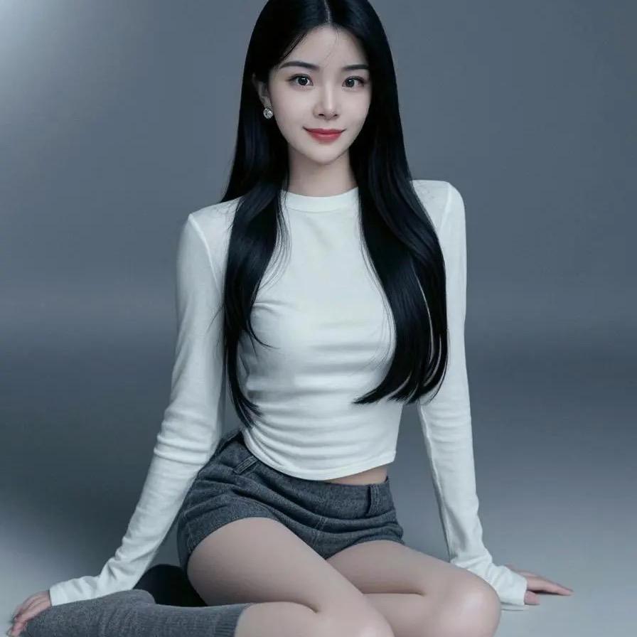 小小何