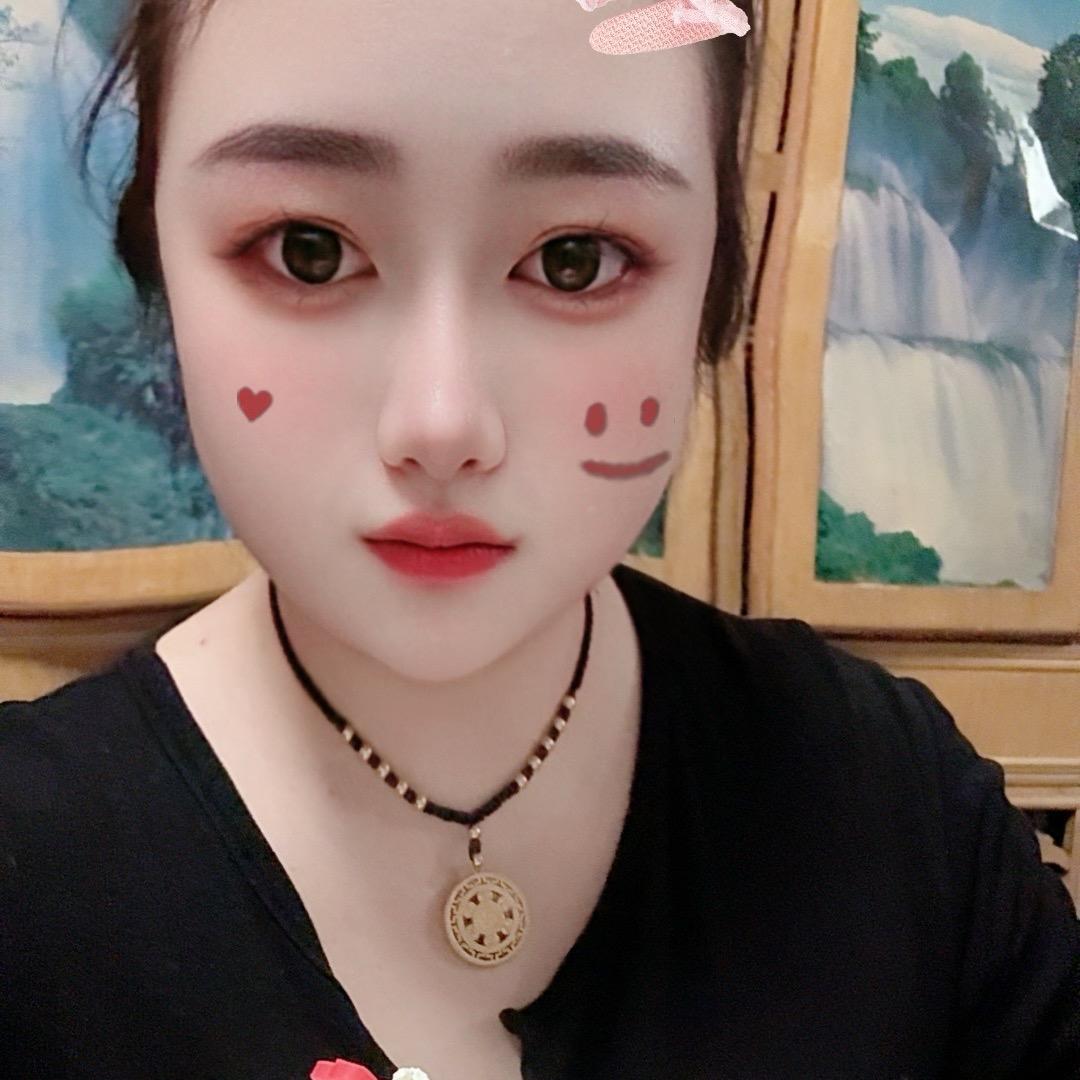 90后小姐姐宝儿