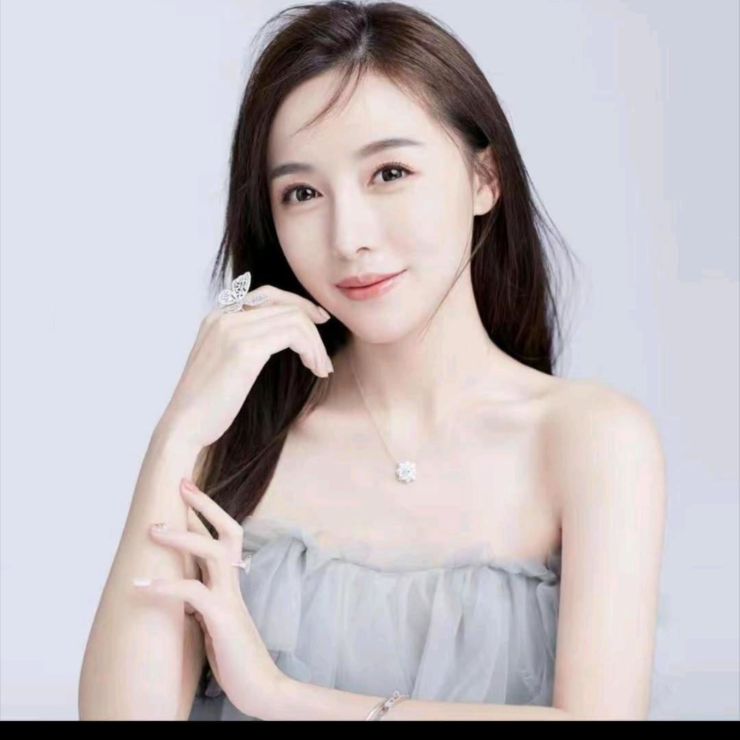 田娇baby（晨晨不晨）