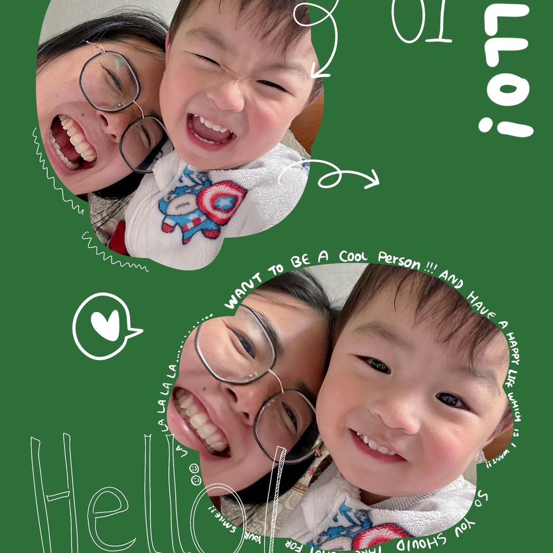 🌈剔牙宝宝🌈