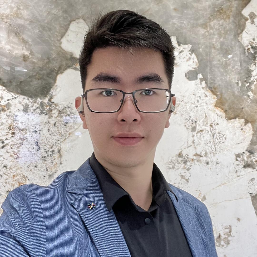 林少煌 依诺岩板瓷砖🇨🇳