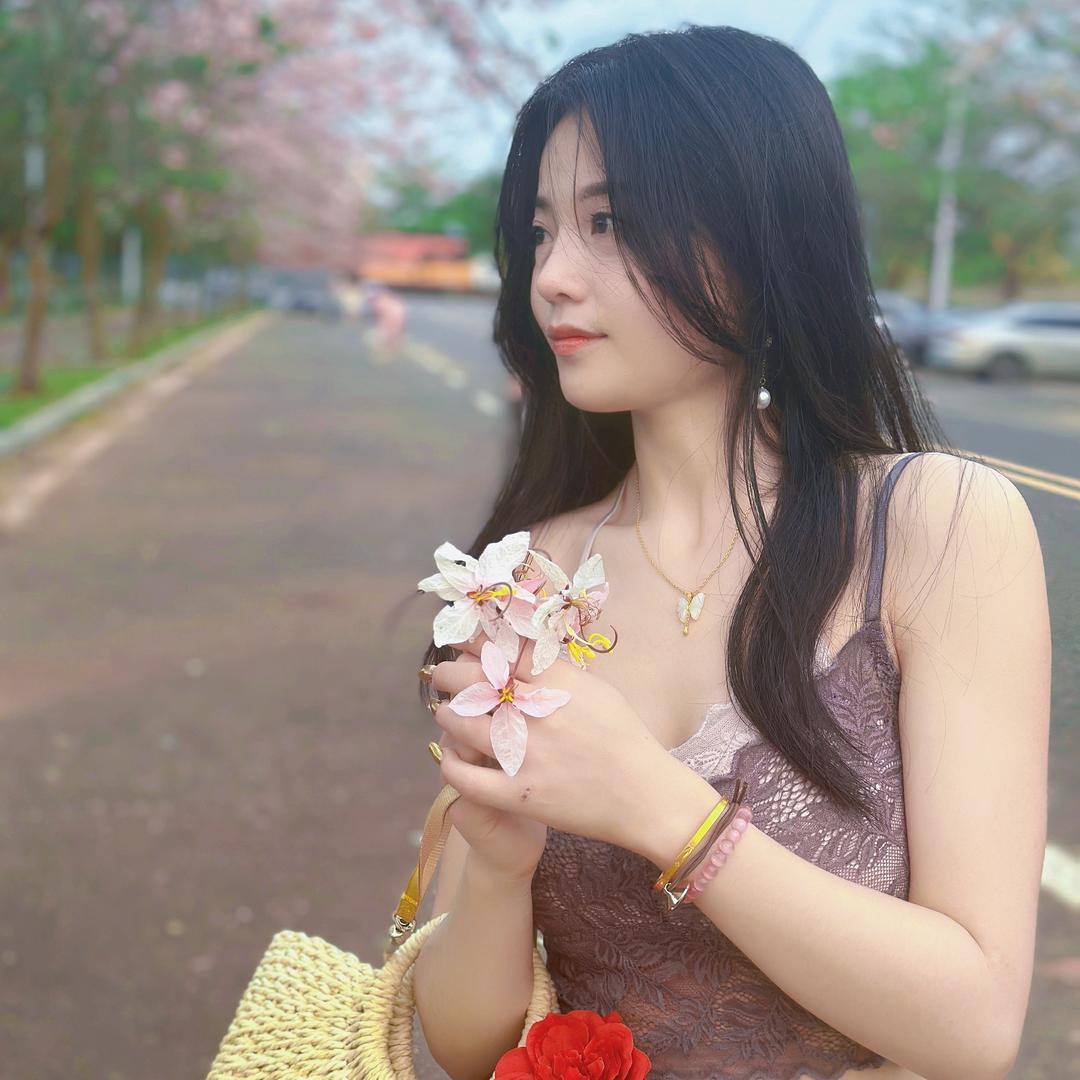 花妖不是妖