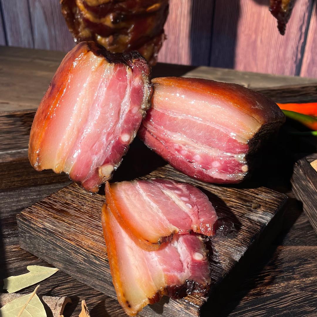 丰香土家腊肉
