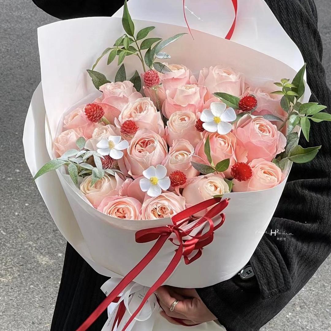 领鲜优选棋牌室包厢～