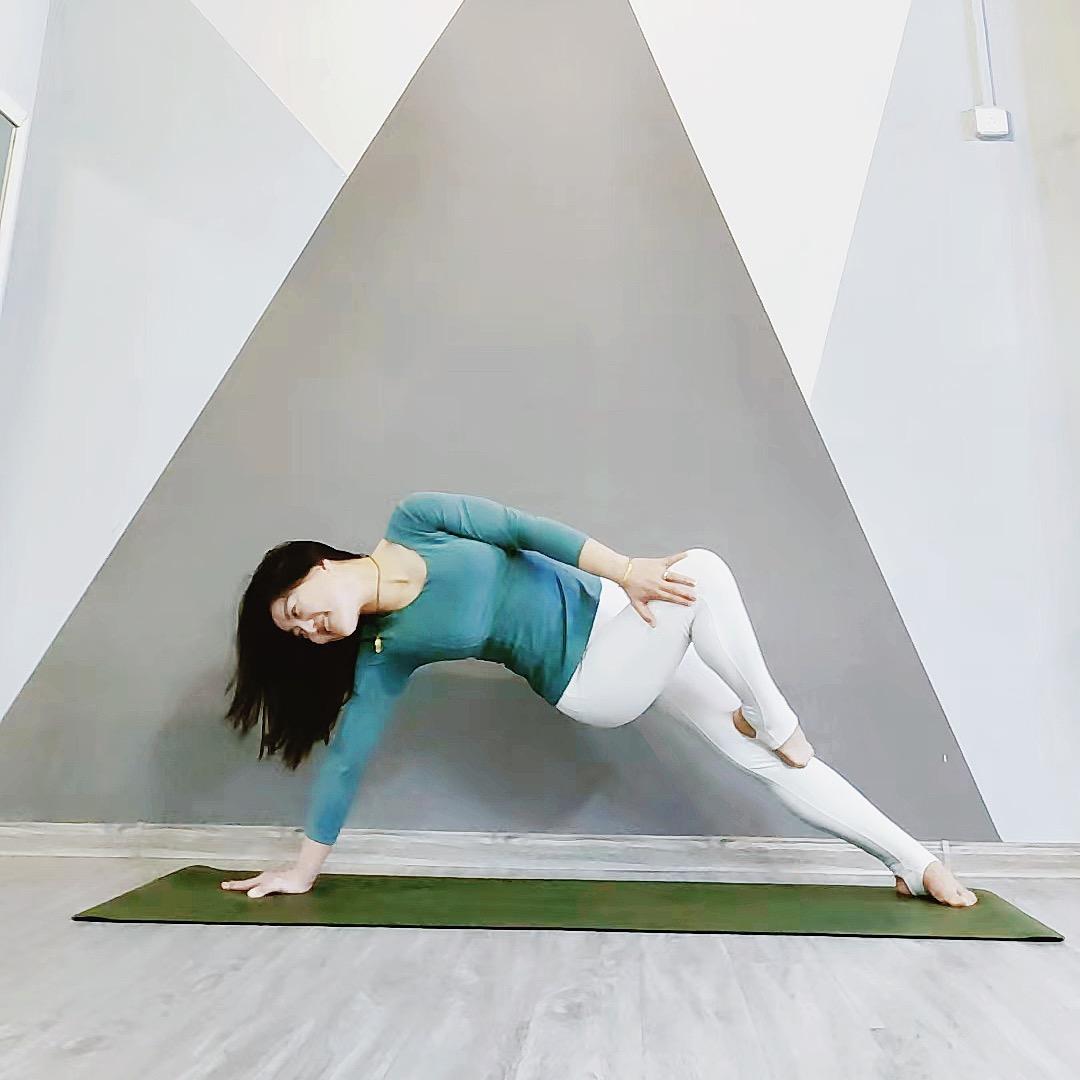 smile～是凡姐吖🧘‍♀️