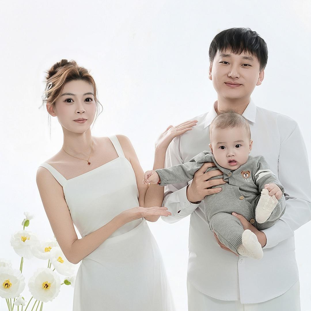 与王老板的幸福生活🫶