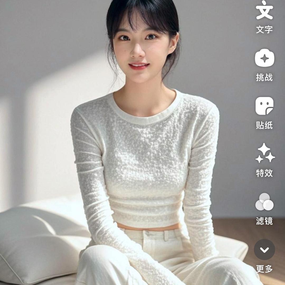 馋小猫