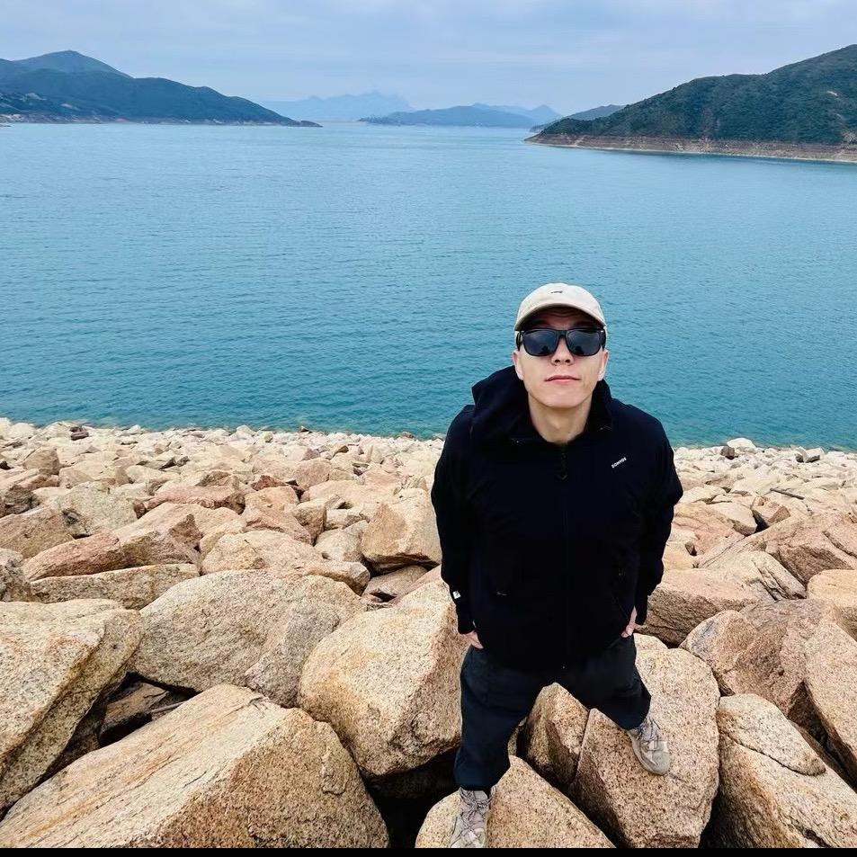 Baker旅行记