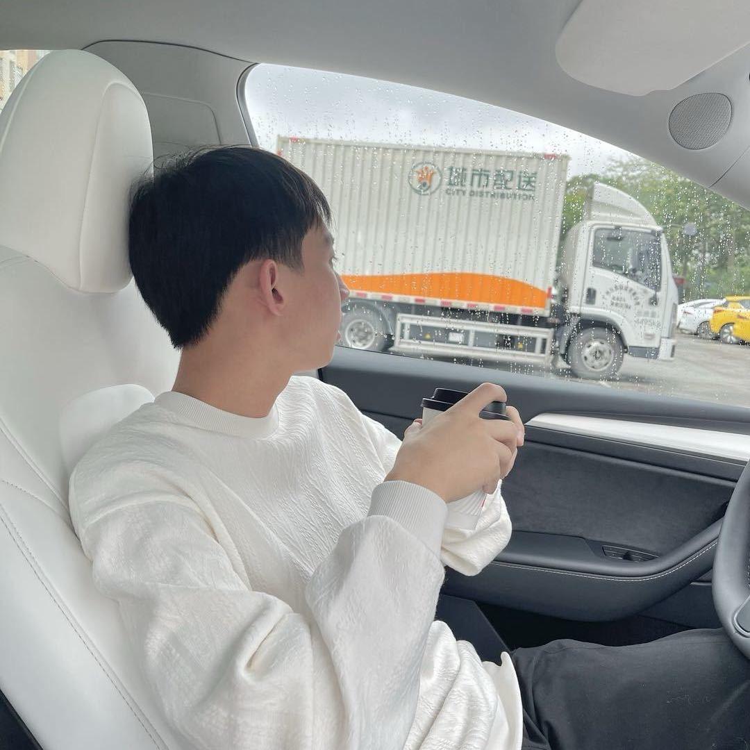 闲人陈