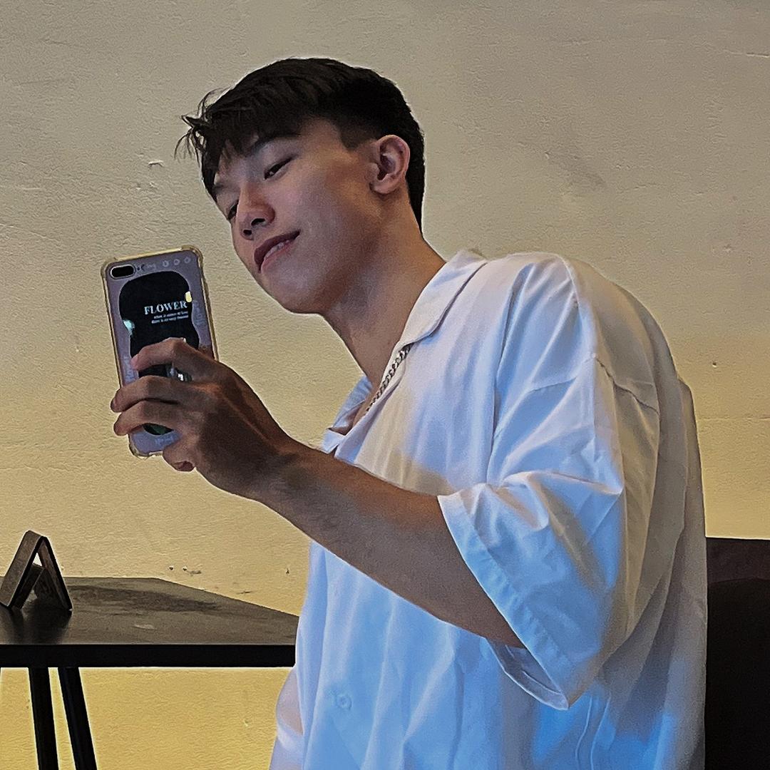 潘教练