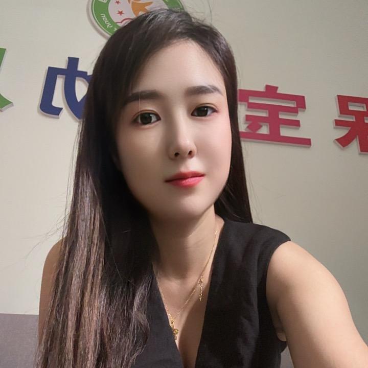 婷小姐
