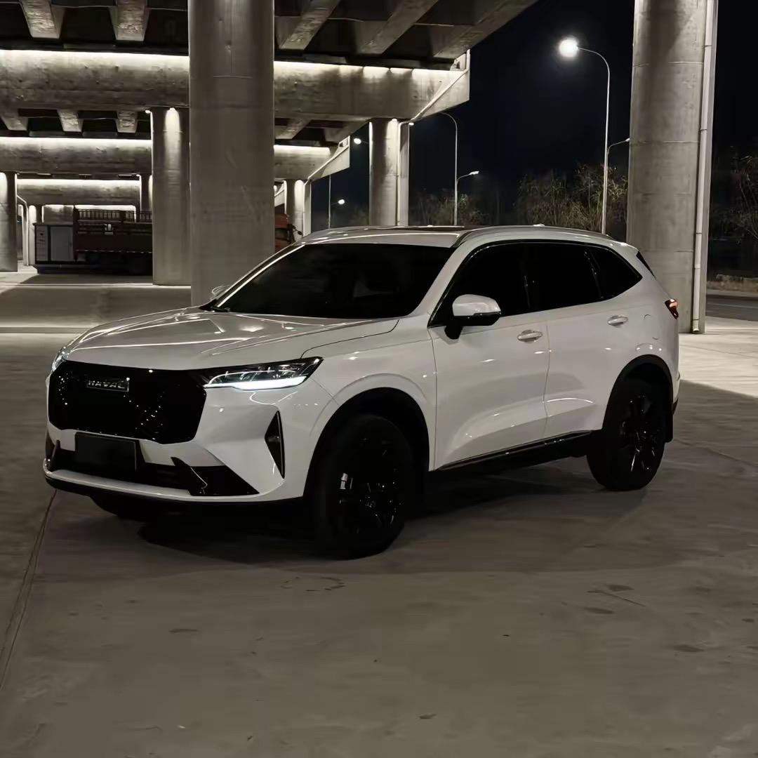 哈弗.Car