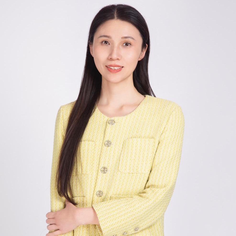翀翀老师视野养育