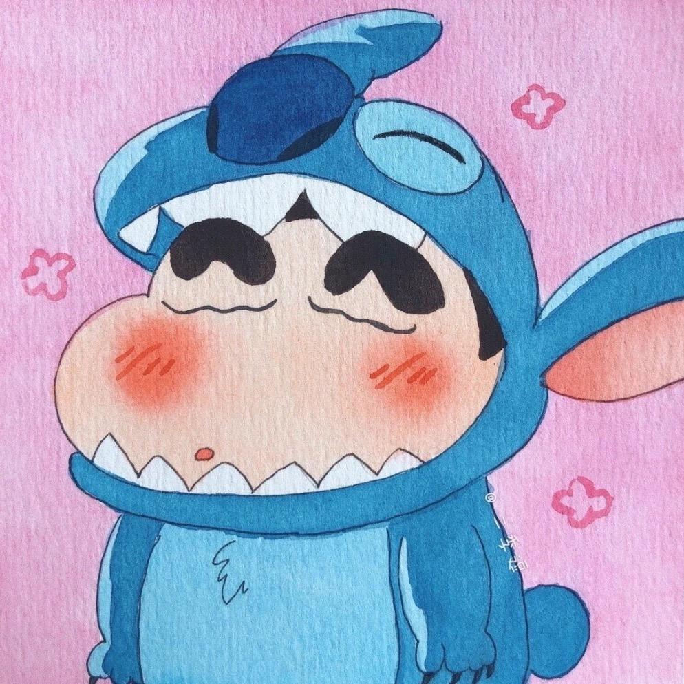 无恙anan