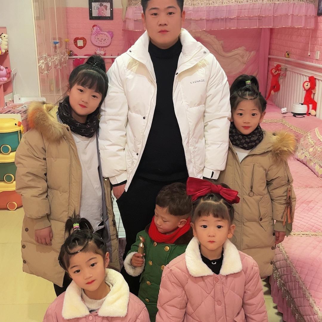 云云好物分享呀