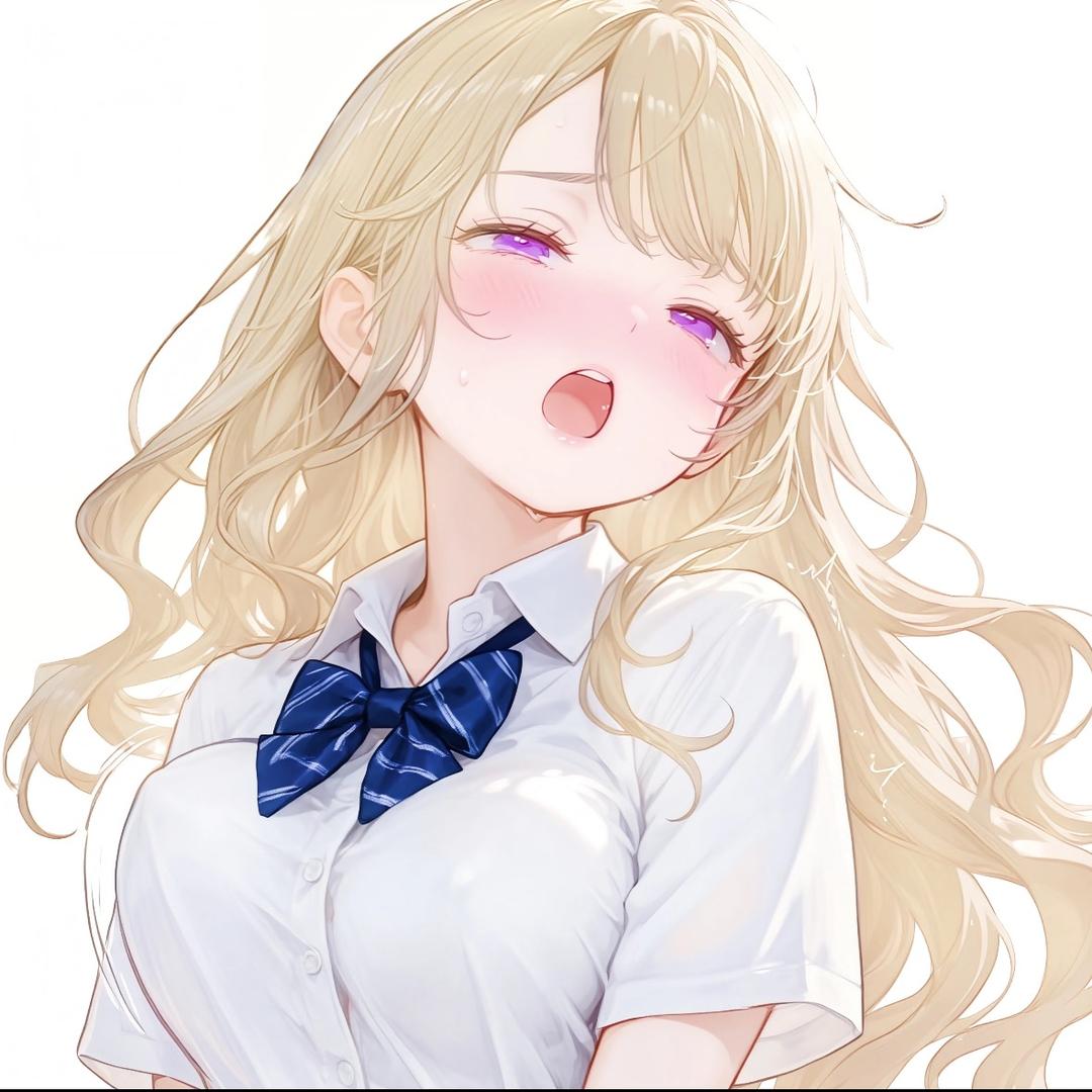 小羊.