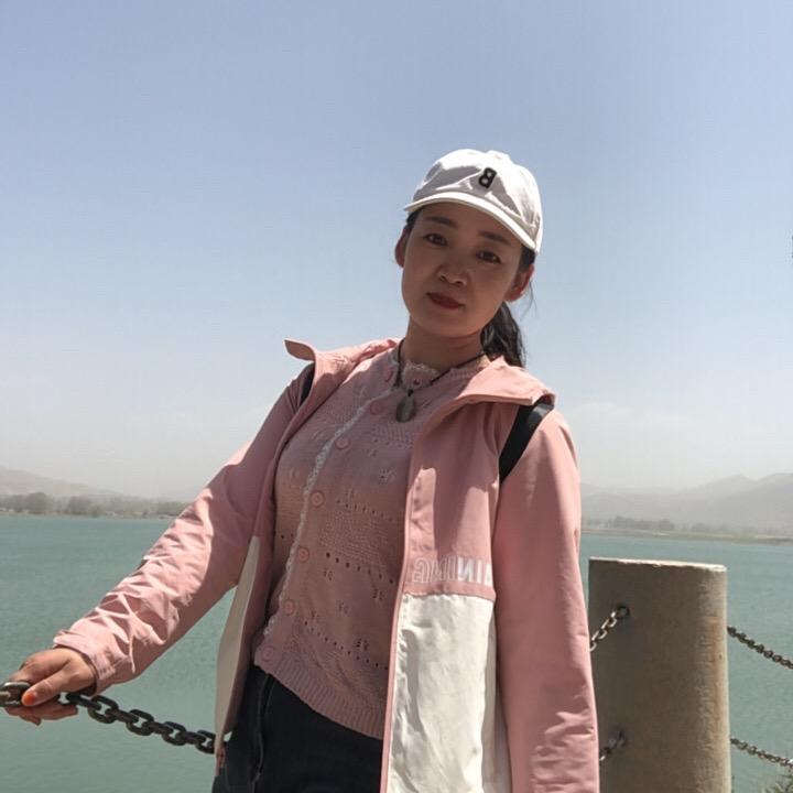 妮妮(坐以待币💰)