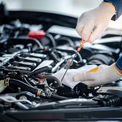 不会修车的王师傅