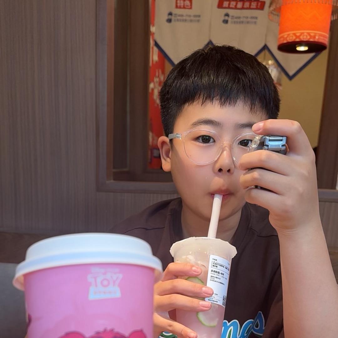 __小静呀