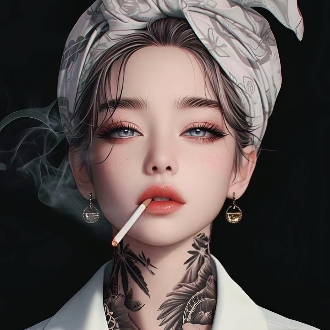 @柒柒大魔女I（三角洲行动）
