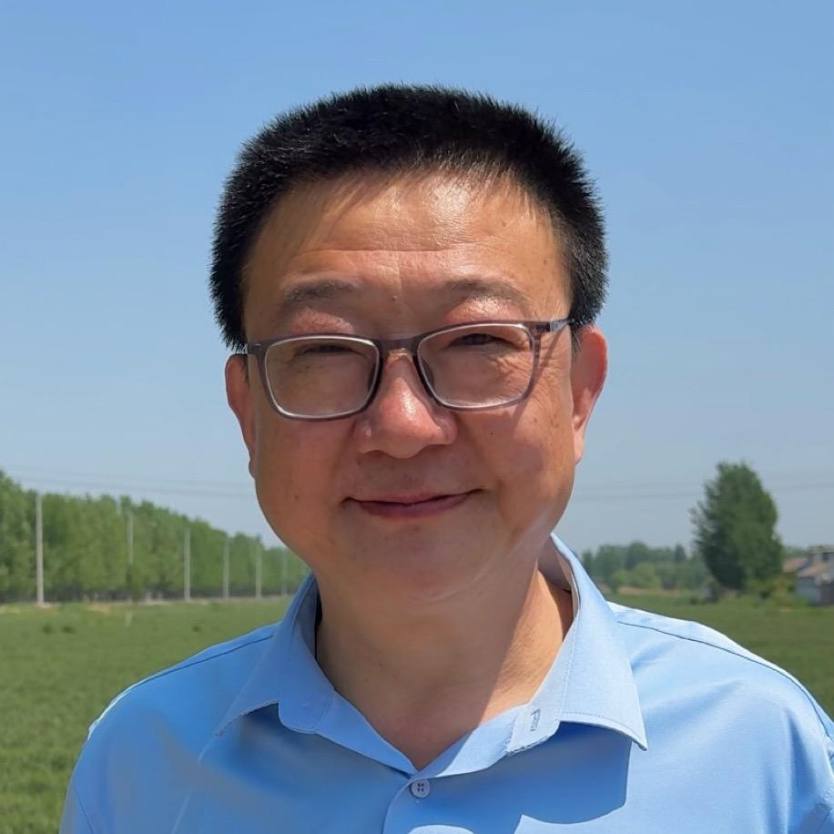 老王来了