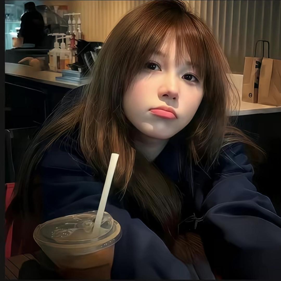 呆呆