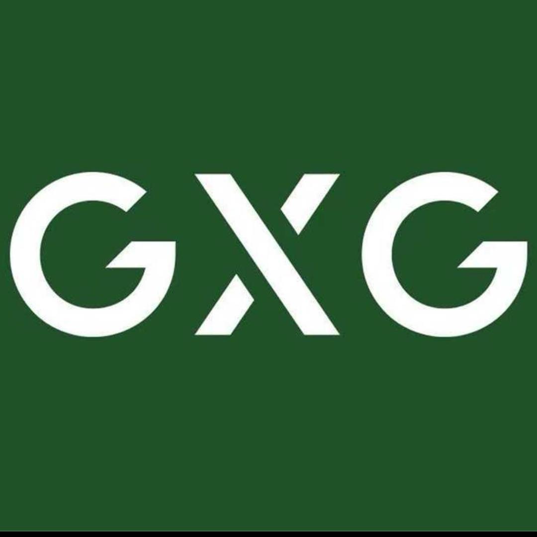 GXG男装直播精选