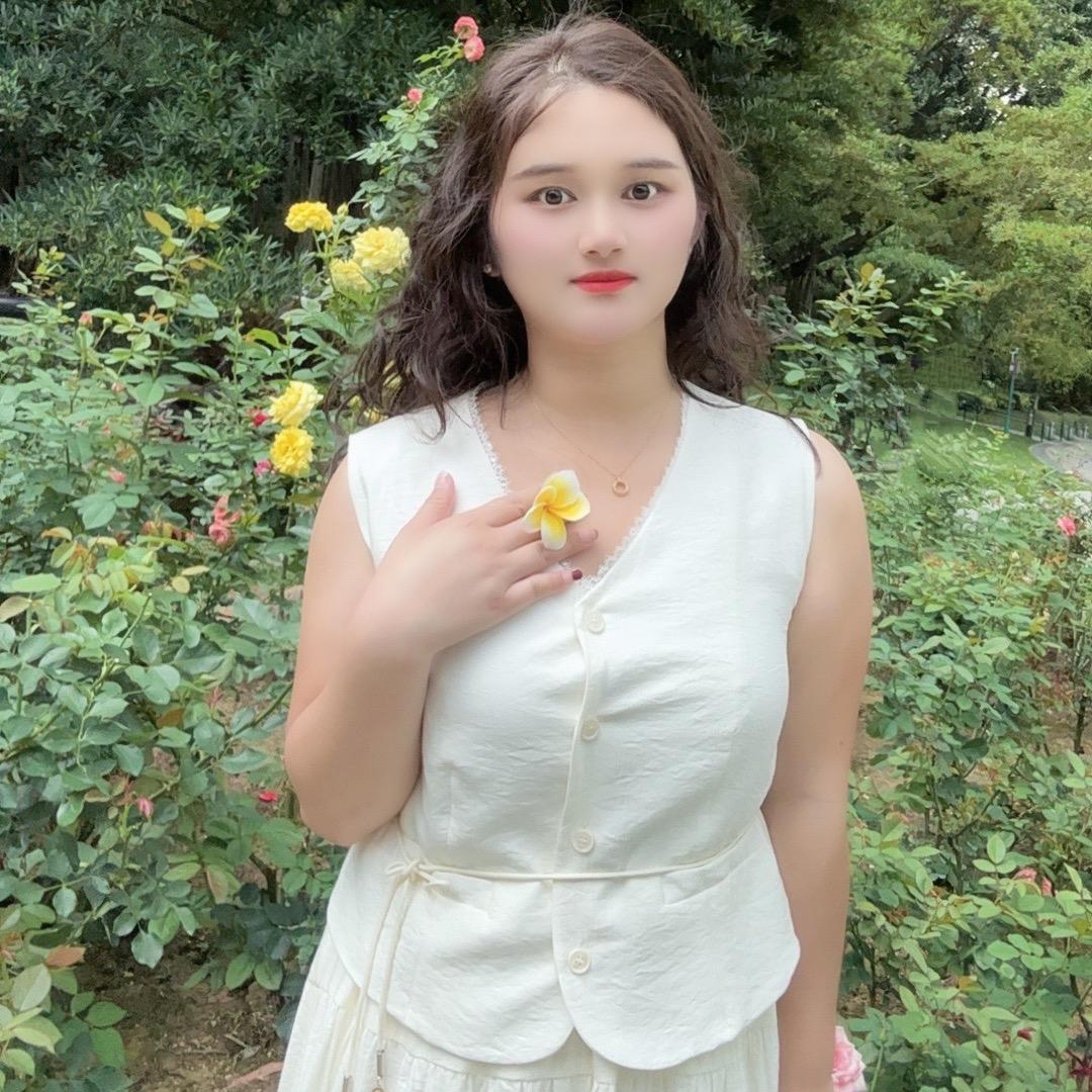 叶小晴🌼（客家团）
