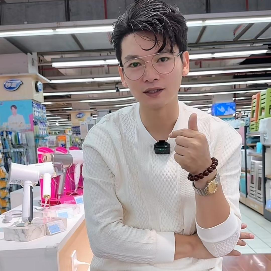 世纪联华家电超市