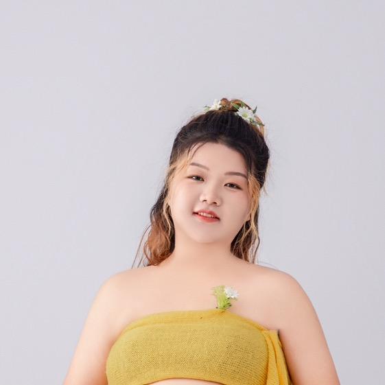 李以琳（涨粉中）