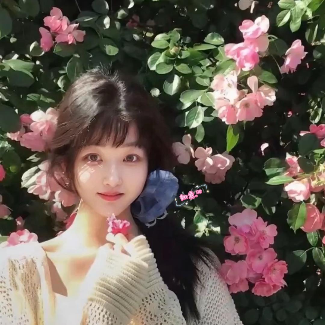 如意如意按我心意.⁹⁹📿