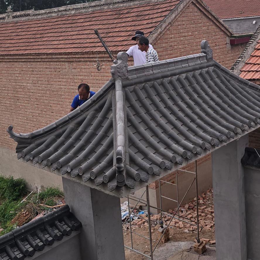 古瑶古建材料