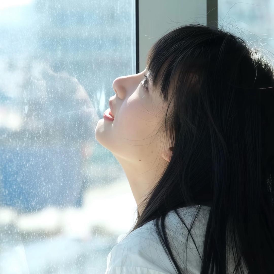 三月