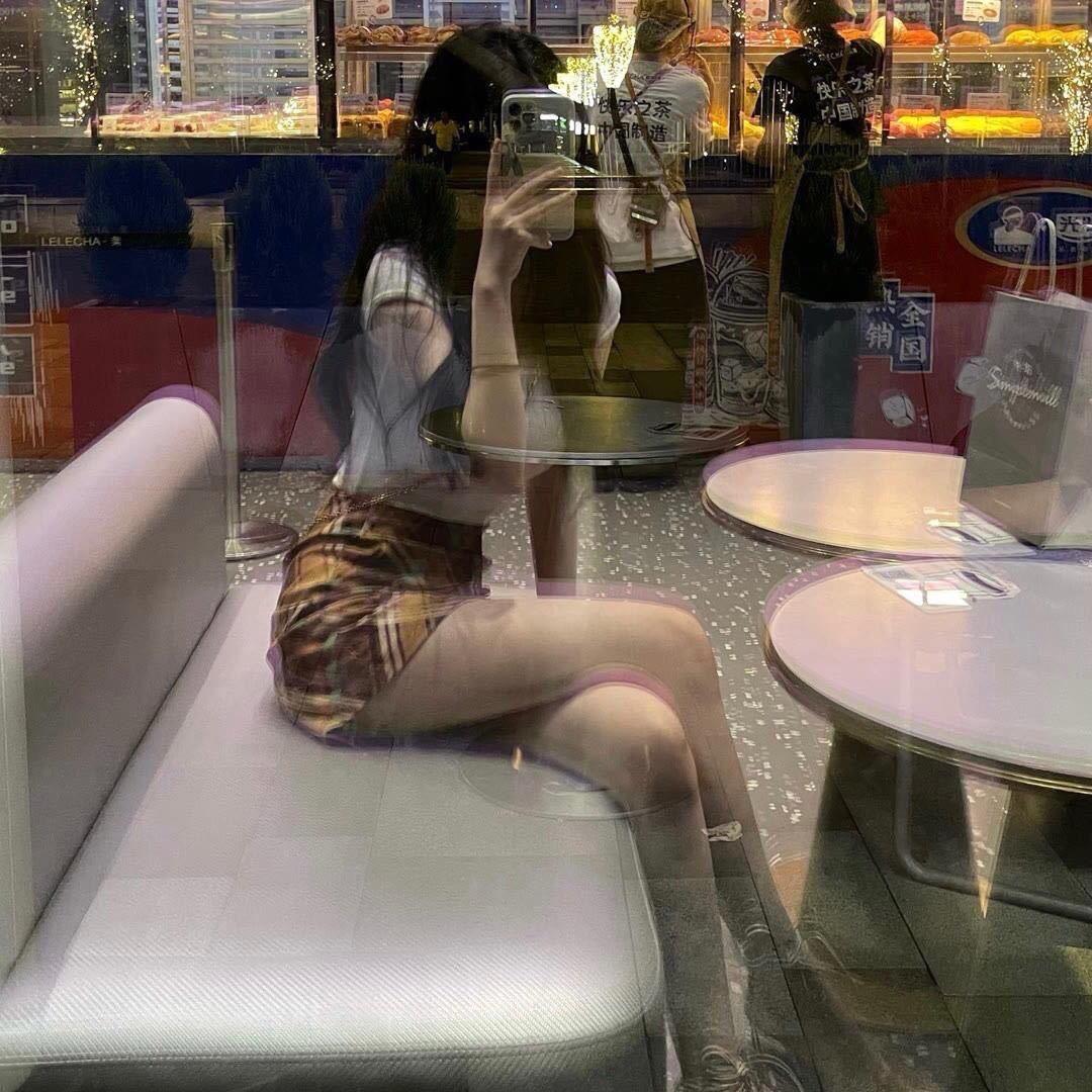 北北☀️