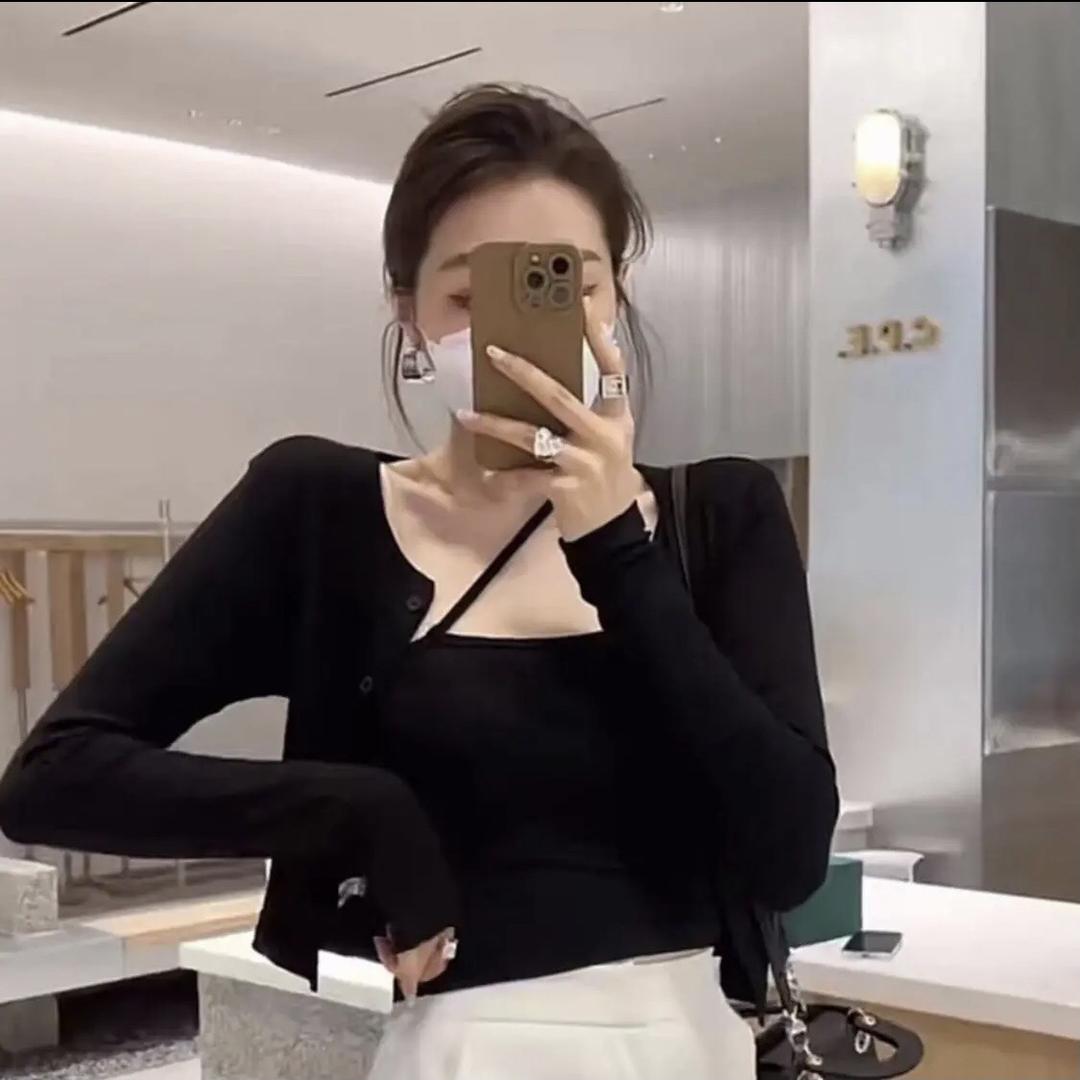 缘来女裤