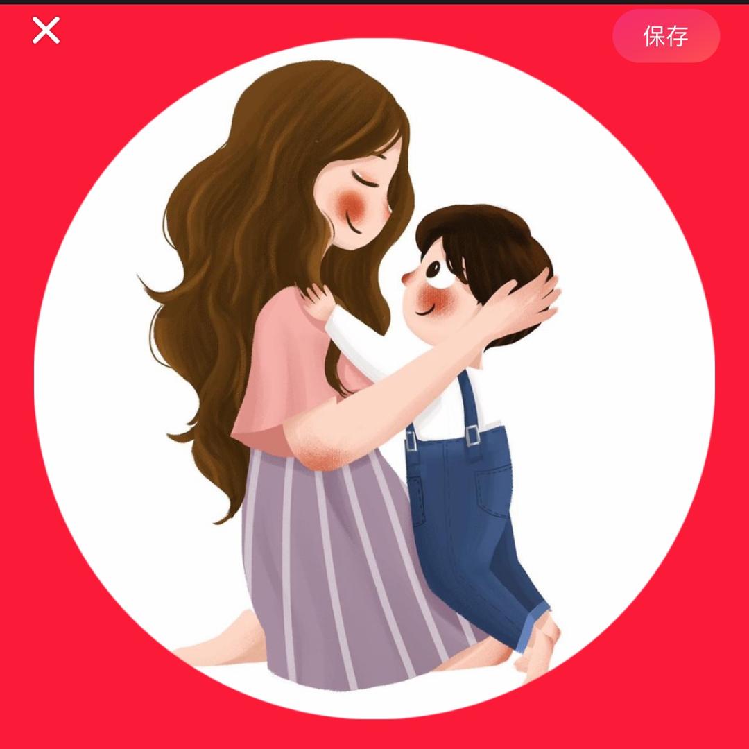 宥景妈妈也是爸