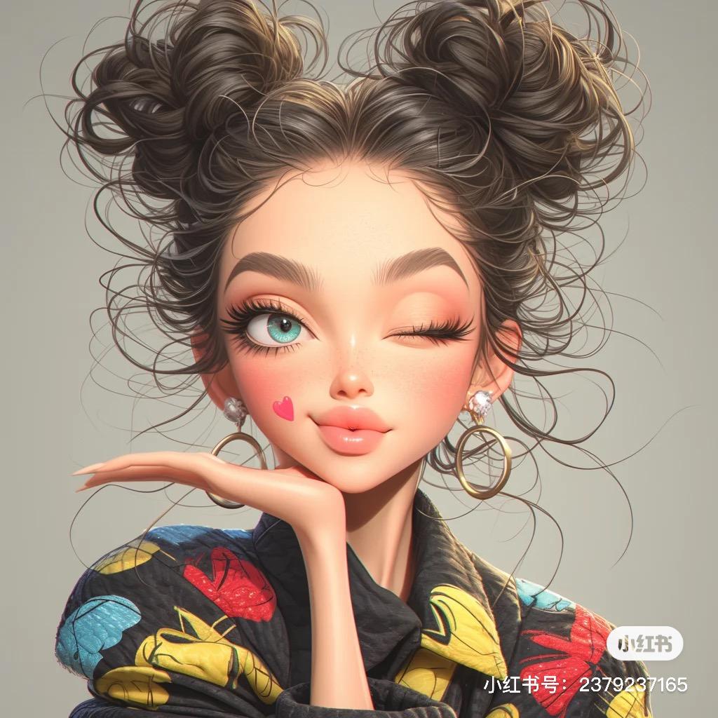香菜殿下~