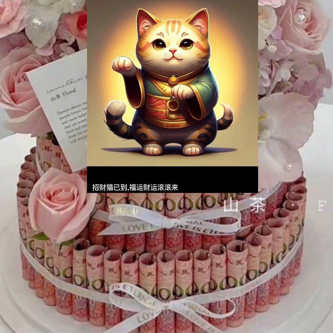香姐好物分享💗❤️🧡