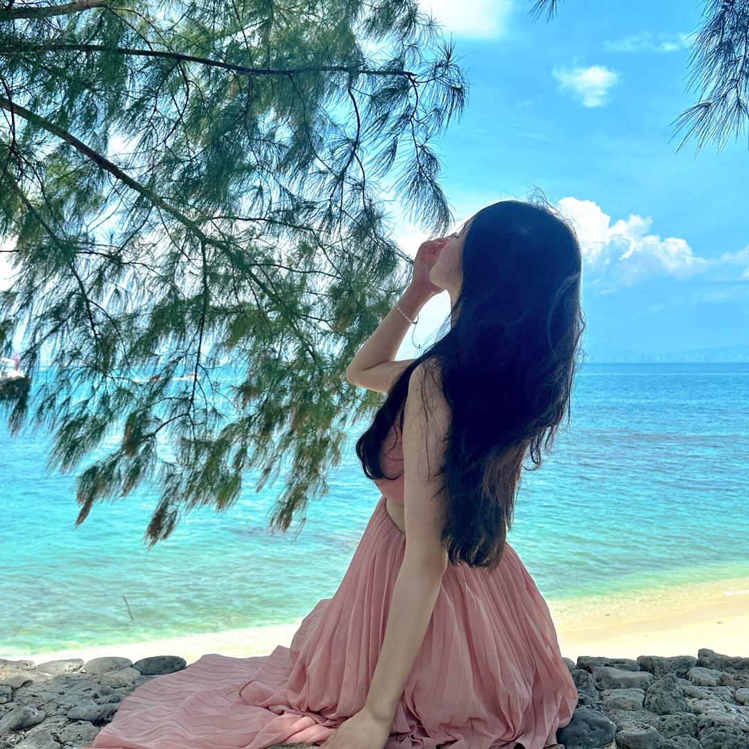 水果味的缸豆