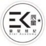 KE辰星超模｜新艺播音主持