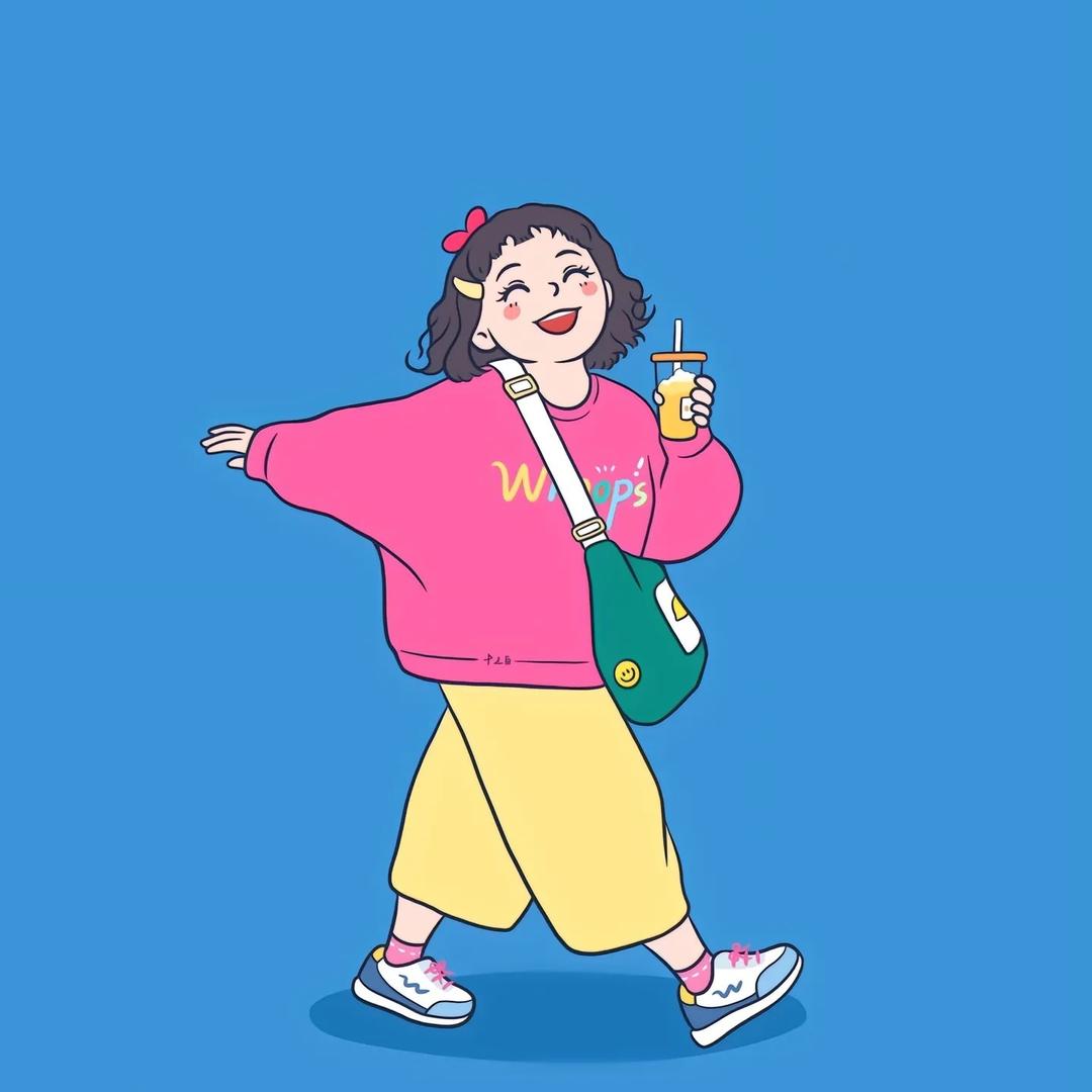 Zhang迷糊💓