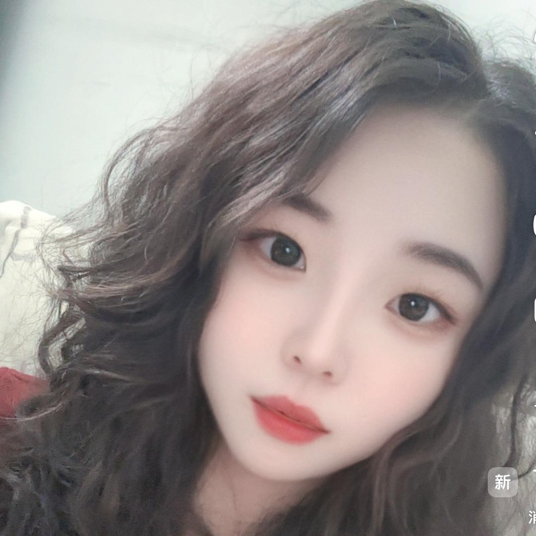 庞小丽💕